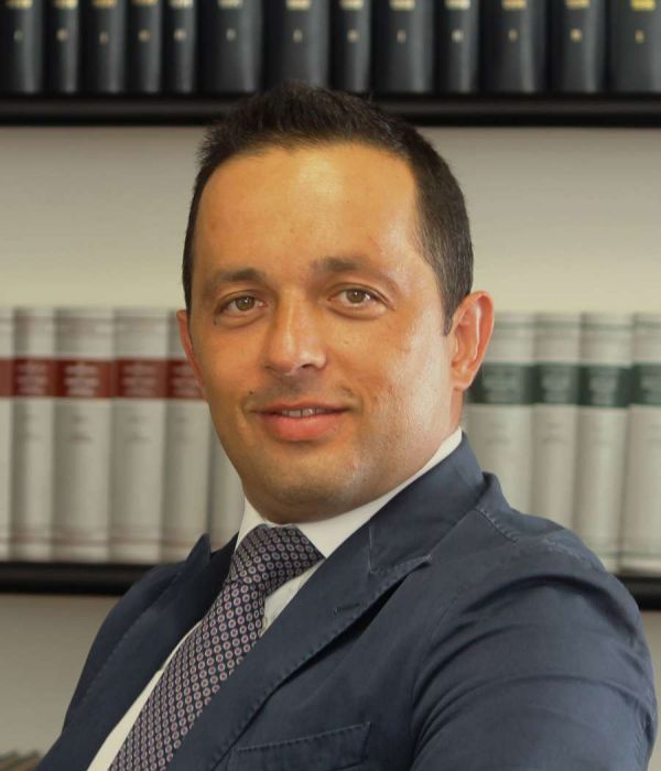 Avvocato Allessandro Urciuoli
