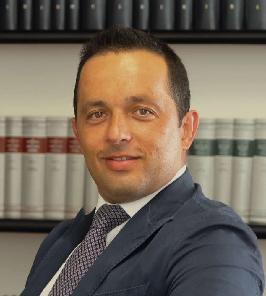 Avvocato Alessandro Urciuoli