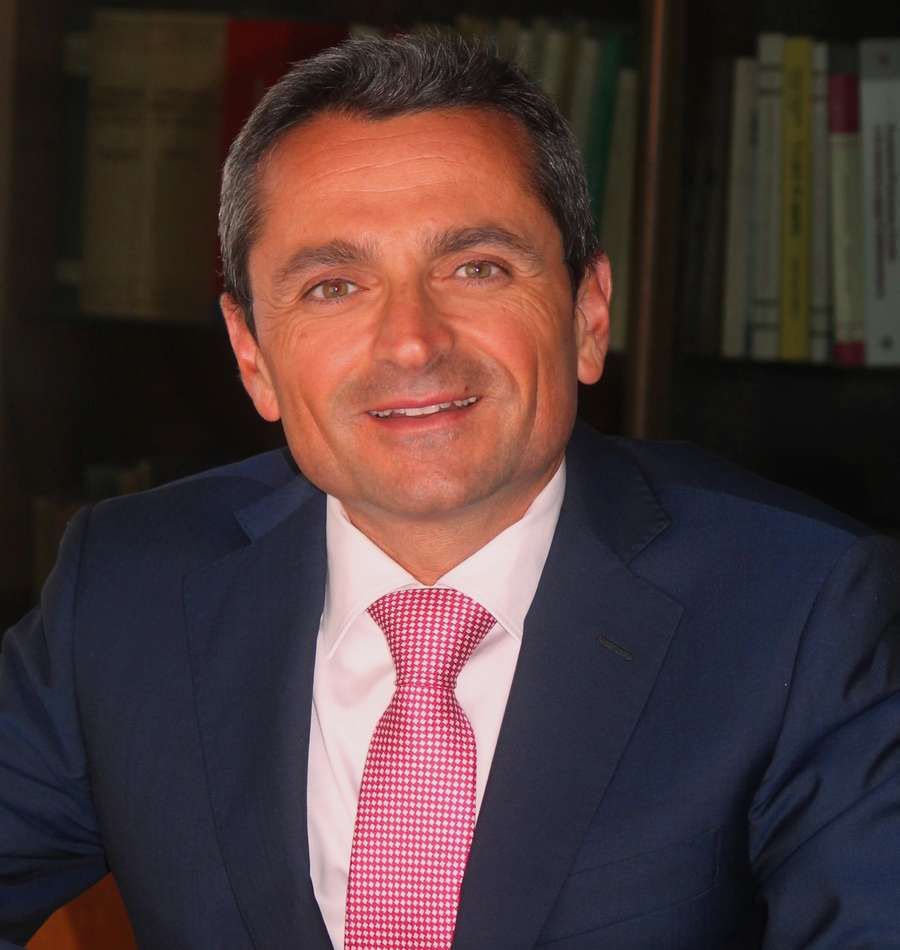 Avvocato Gianpiero Luongo