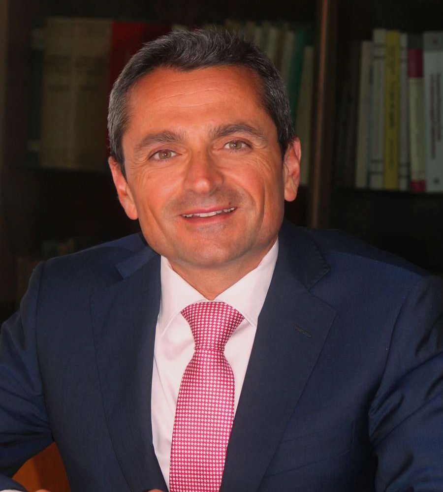 Avvocato Gianpiero Luongo