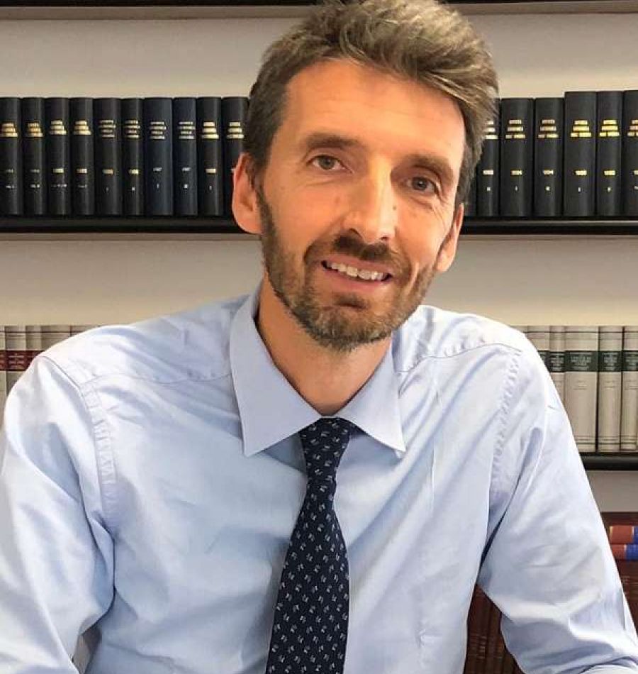 Avvocato Matteo Sartori