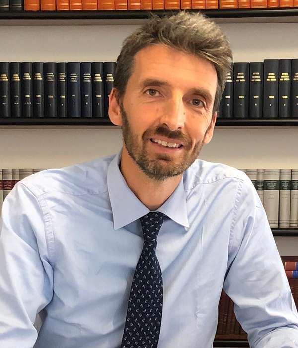 Avvocato Matteo Sartori