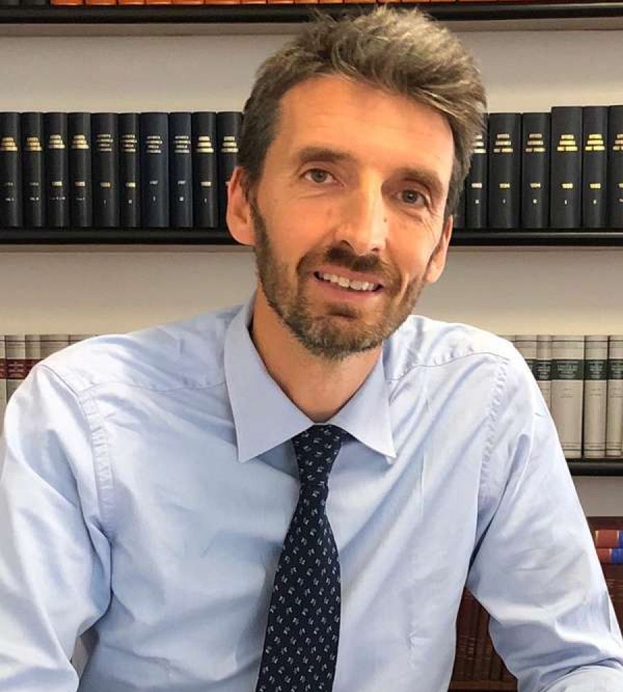 Avvocato Matteo Sartori