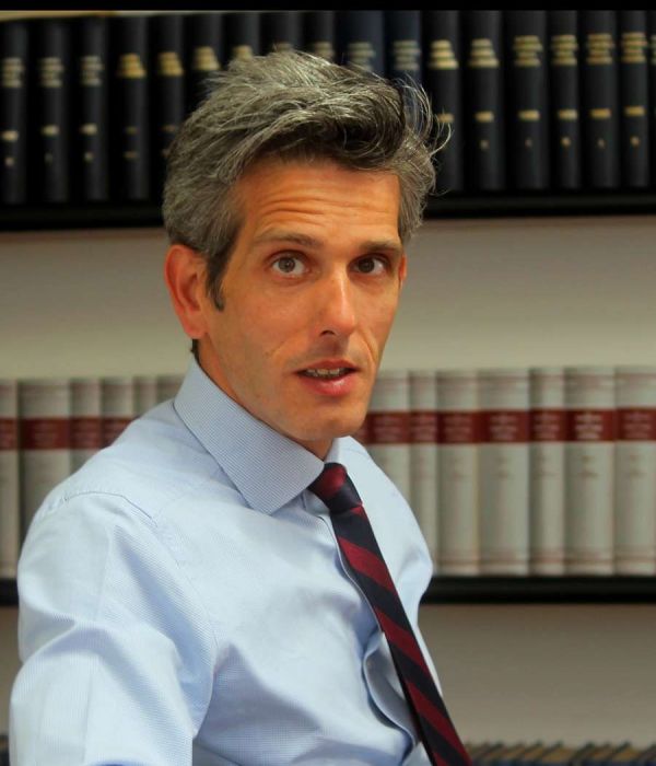 Avvocato Matteo Sartori