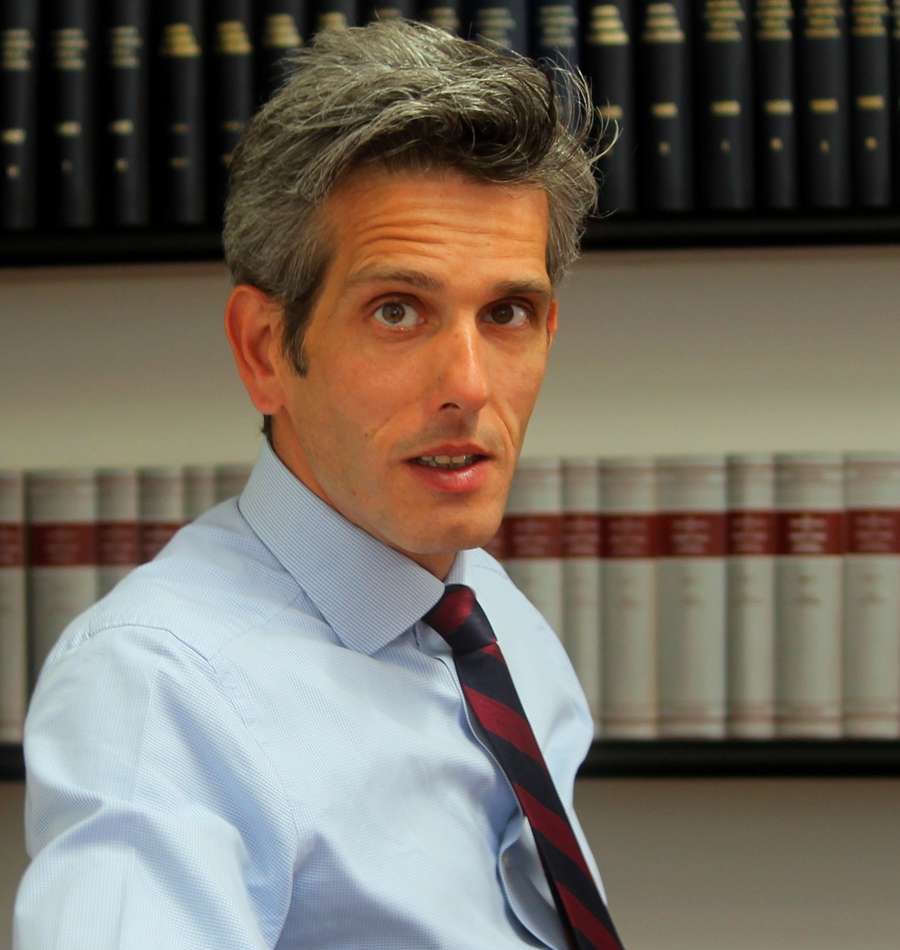 Avvocato Maurizio Donini